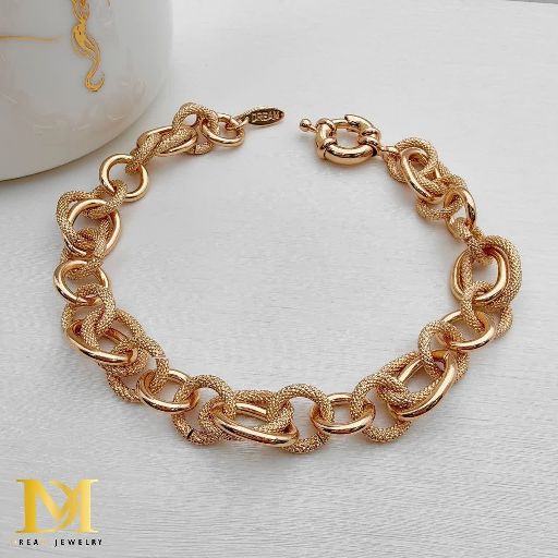 دستبند دریم کد 1634 - خرید آنلاین از گالری آداس